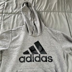 Mens adidas sweatshirt